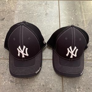 NY YANKEES NEW ERA 39THIRTY HATS